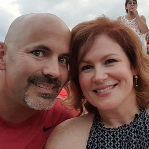 Meet your Posher, Lenell